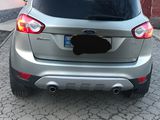 Ford Kuga foto 5