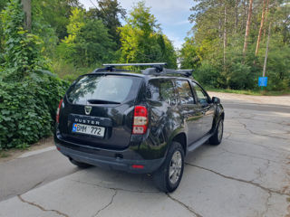 Dacia Duster foto 6