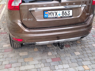 Volvo XC60 foto 3