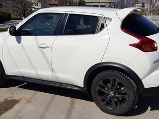 Nissan Juke foto 4