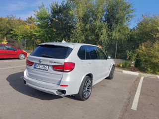 BMW X5 foto 2