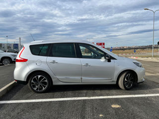 Renault Grand Scenic foto 7