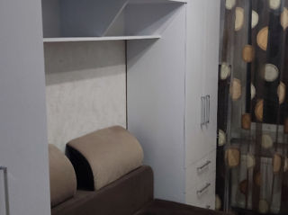 1-rm apt., 18 м², 4/5 fl.