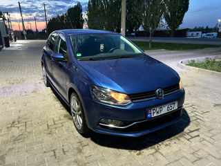 Volkswagen Polo foto 5