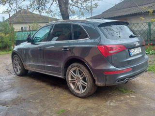 Audi Q5 foto 2