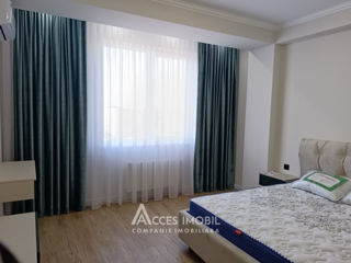 Apartament cu 1 cameră, 52 m², Botanica, Chișinău foto 3