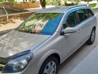 Opel Astra foto 4