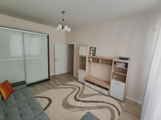 Apartament cu 2 camere, 70 m², Centru, Chișinău foto 5