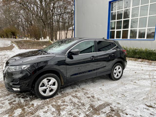 Nissan Qashqai foto 3