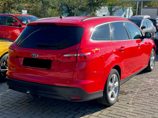 Ford Focus foto 5