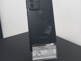 Samsung Galaxy A33 2790 lei