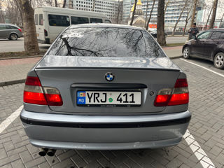 BMW 3 Series foto 3