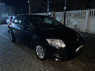 Toyota Auris foto 2