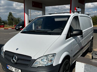 Mercedes Vito