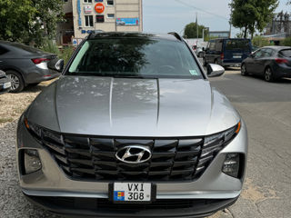 Hyundai Tucson foto 6