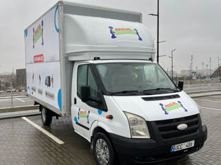 Ford Transit foto 10