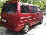 Volkswagen Transporter T4 foto 3