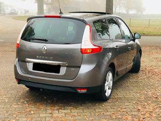 Renault Grand Scenic foto 4