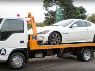 Comanda Evacuator Chisinau 24/24 foto 20