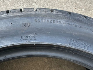 245/45 R19 Dunlop, Pirelli iarnă foto 16