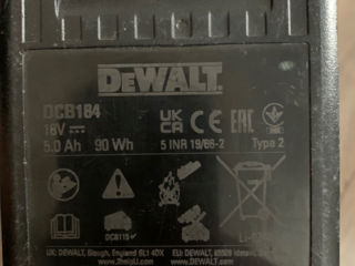 DeWALT ! foto 6