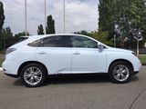 Lexus RX Series foto 5