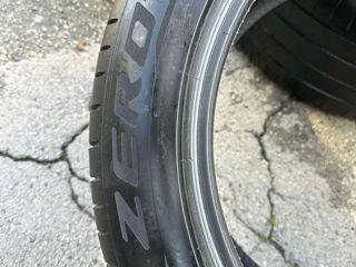 Pirelli R20 foto 2