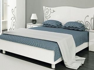 Классические / современные модели кроватей для спальни! foto 16