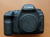 Canon 5d mark II foto 1