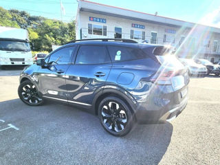 KIA Sportage foto 3