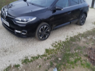 Renault Megane foto 2