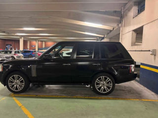 Land Rover Range Rover foto 2