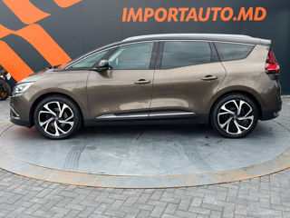 Renault Grand Scenic foto 8