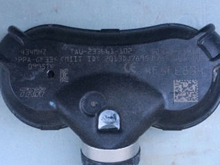 датчики давления в шинах Hyundai/KIA foto 6