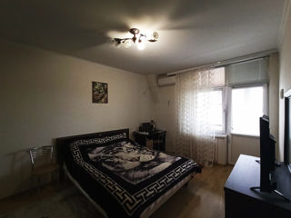 Apartament cu 1 cameră, 34 m², Râșcani, Chișinău foto 2