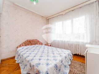 Apartament cu 3 camere, 68 m², Buiucani, Chișinău foto 9