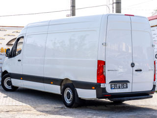 Mercedes Sprinter cu TVA foto 2