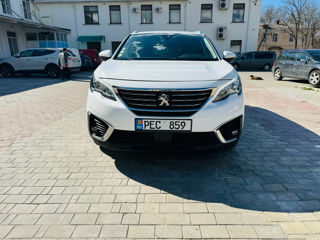 Peugeot 5008 foto 6