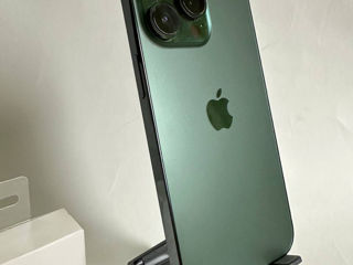 iPhone 13 Pro 128 green foto 3