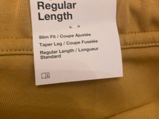 Pantaloni Nike tech fleece gold originali foto 4