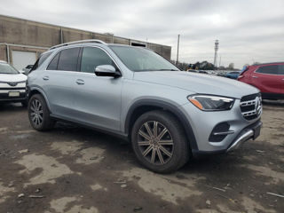 Mercedes GLE