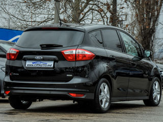 Ford C-Max foto 5