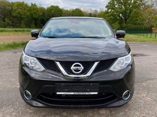 Nissan Qashqai foto 3