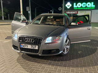 Audi A4 foto 8