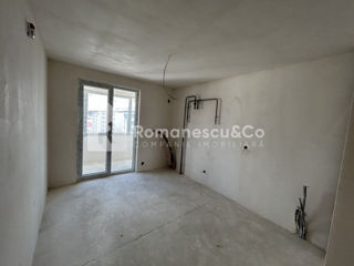 Apartament cu 3 camere, 99 m², Buiucani, Chișinău foto 4