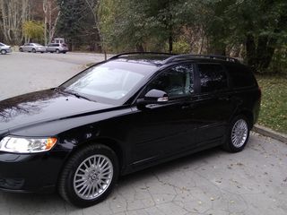 Volvo V50 foto 5