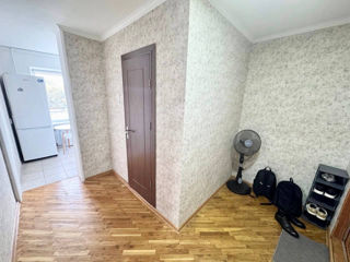 Apartament cu 1 cameră, 31 m², Telecentru, Chișinău foto 6