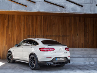 Mercedes Glc Coupe!!! Kit Amg 63 foto 5