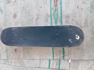 Skateboard