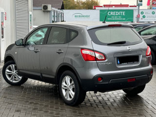 Nissan Qashqai foto 3